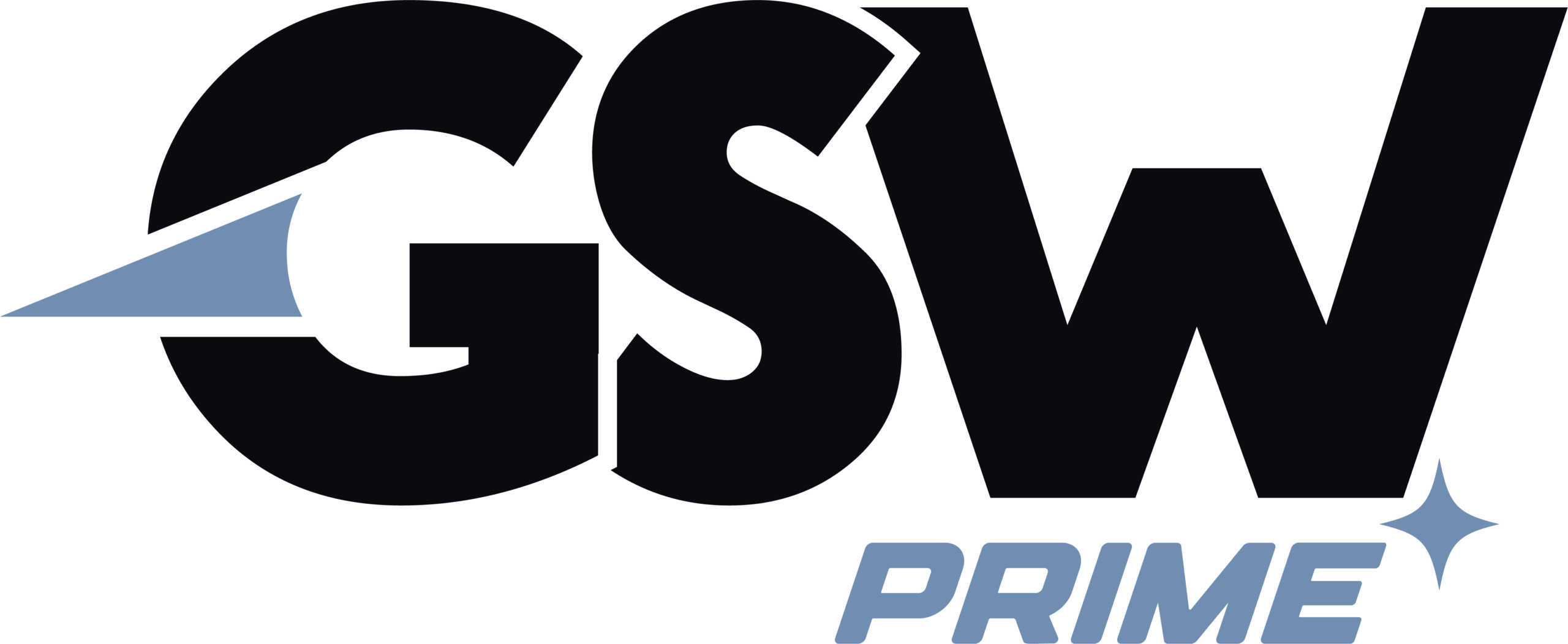 Logo GSW Prime
